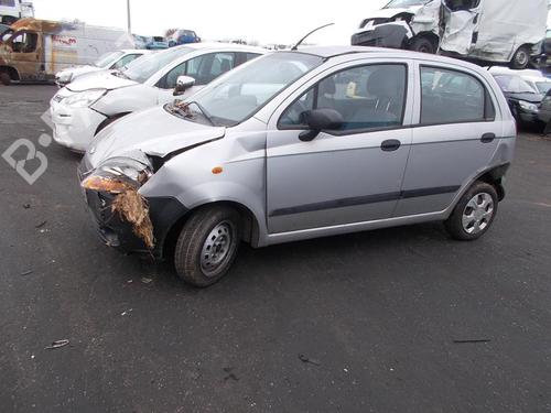 Left taillight CHEVROLET MATIZ (M200, M250)  | BP37304930C34  - Image 6