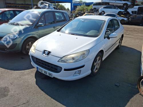 Engine PEUGEOT 407 (6D_) | BP37325486M1 - Image 4