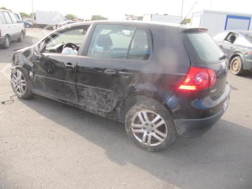 Climate control VW GOLF V (1K1) | BP37300162I5 - Image 8