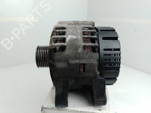 Used Alternator Alternator 37322791 37322791