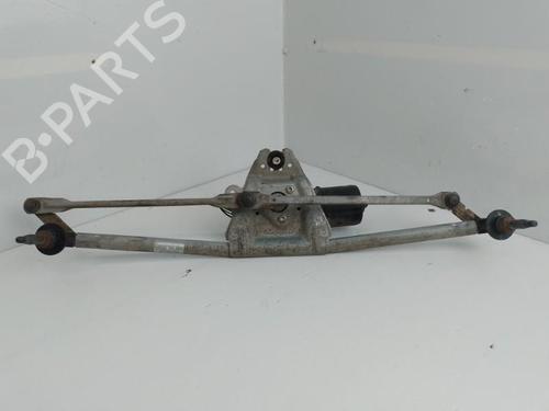 Front wiper motor RENAULT KANGOO (KC0/1_) | BP37319411M29 - Image 3