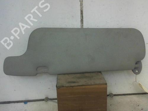 Used Right sun visor Right sun visor 37302003 37302003