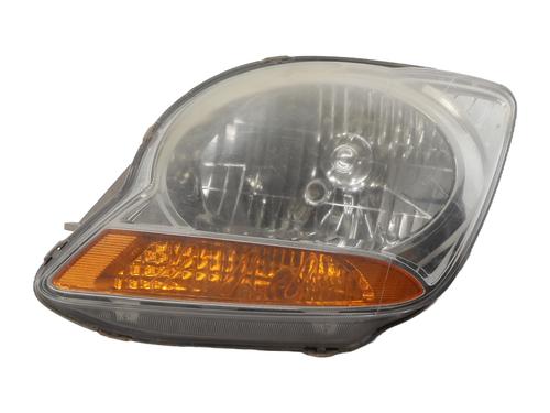 Left headlight CHEVROLET MATIZ (M200, M250) 0.8 | BP37337593C28  - Image 5
