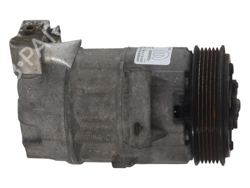 AC compressor FIAT TIPO Hatchback (356_, 357_) | BP37340845M34 - Image 2