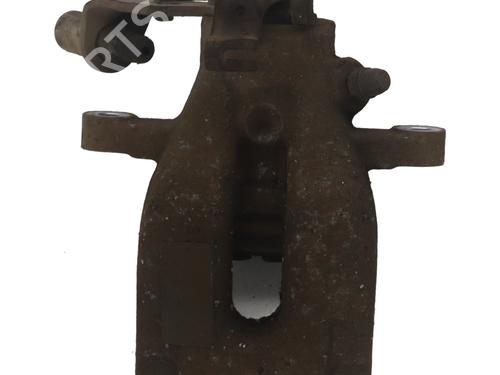 Right rear brake caliper PEUGEOT 2008 I (CU_) 1.2 VTi | BP37339628M106 - Image 5