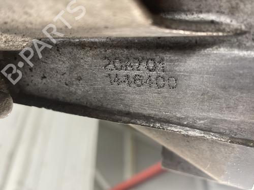 Gearbox CITROËN C4 CACTUS 1.2 VTi 82 | BP37337518M3 - Image 5
