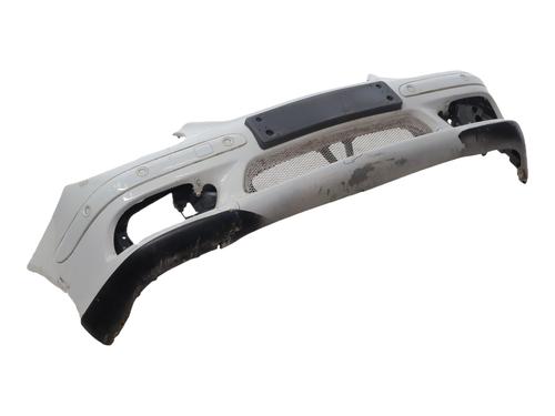 front-bumper-mercedes-benz-c-class-coupe-cl203-2001-2002-2003-2004-2005-2006-2007-2008-2009-2010-2011-37617901 main image