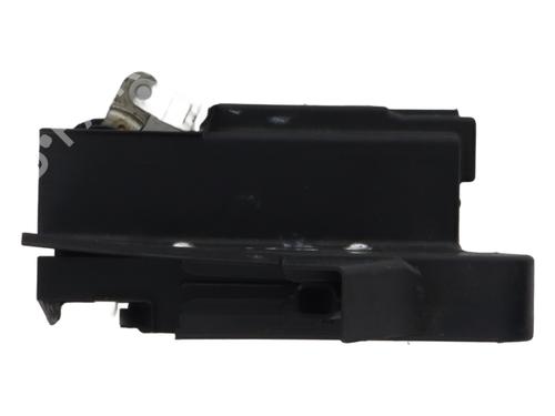 Front right lock DACIA SANDERO II TCe 90 (B8M1, B8MA, B8AC) | BP37335768C97 - Image 2
