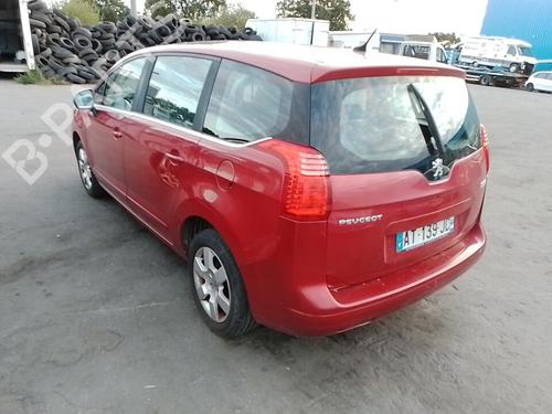 Electronic module PEUGEOT 5008 (0U_, 0E_) 1.6 HDi | BP37319560M83  - Image 7