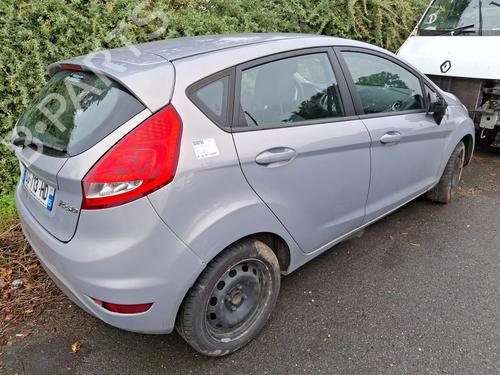 Left front window motor FORD FIESTA VI (CB1, CCN) 1.4 TDCi | BP37336638E21 - Image 9