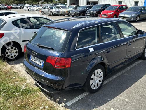 Ricambi AUDI A4 B7 Avant (8ED) 4803399