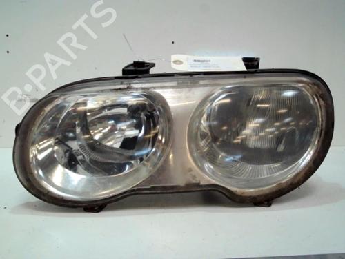 Used Left headlight Left headlight 37310134 37310134