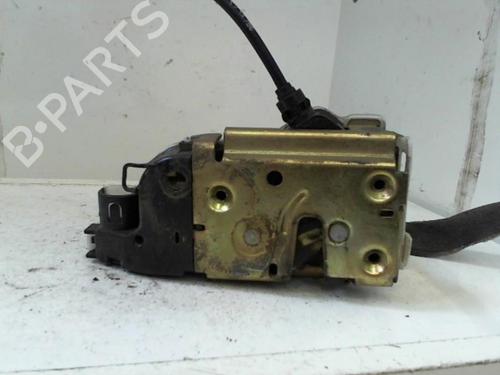 Used Front right lock Front right lock 37298555 37298555