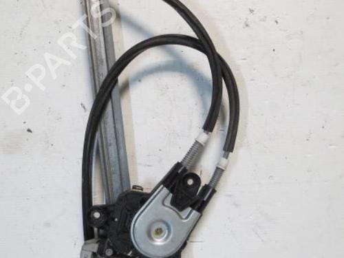 Used Front right window mechanism Front right window mechanism 37298056 37298056