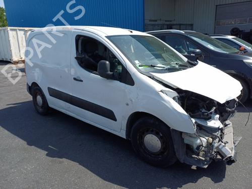 Right sun visor CITROËN BERLINGO Box Body/MPV (B9) | BP37325001I2 - Image 10