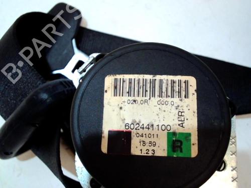 Used Rear right seatbelt Rear right seatbelt 37310728 37310728