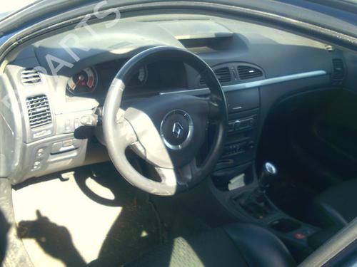 Left headlight RENAULT LAGUNA II (BG0/1_) | BP37310204C28 - Image 4