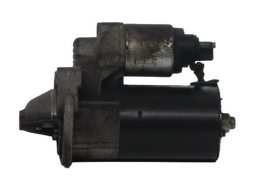 Starter RENAULT SCÉNIC III (JZ0/1_) 1.5 dCi | BP37335418M8 - Image 2
