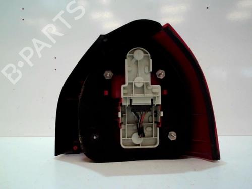 Used Left taillight Left taillight 37309541 37309541