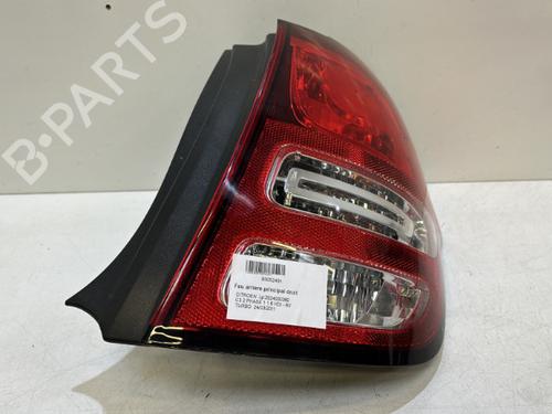right-taillight-citroen-c3-ii-sc_-2009-37324969 main image