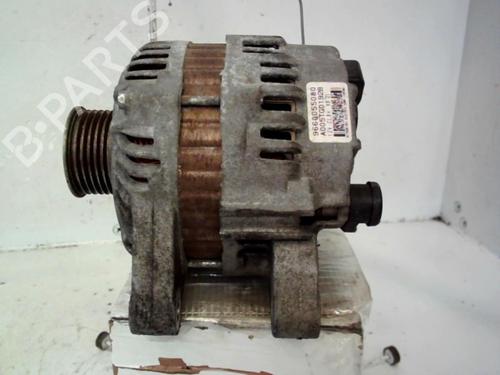 Used Alternator Alternator 37295682 37295682