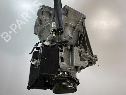 gearbox-ford-fiesta-vi-cb1-ccn-2008-37338164 main image
