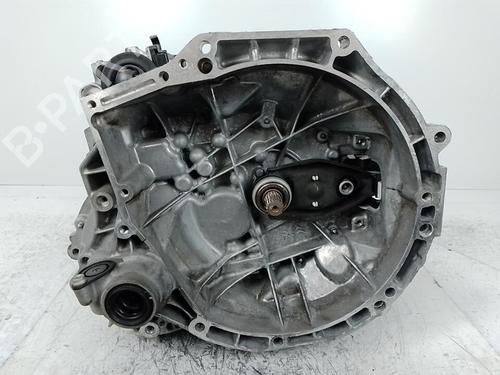 Gearbox PEUGEOT 2008 I (CU_) 1.2 VTi | BP37315014M3  - Image 5
