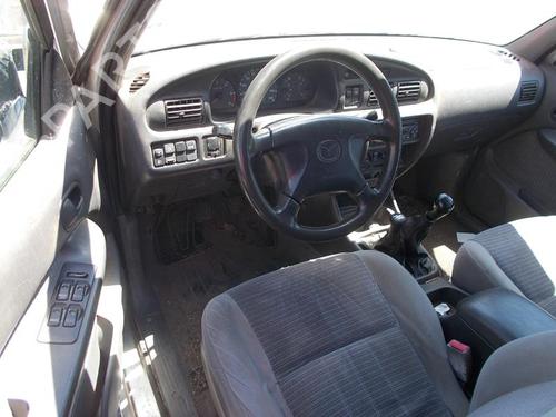 Left front indicator MAZDA B-SERIE (UN) 2.5 TD 4WD | BP37303561C32 - Image 6