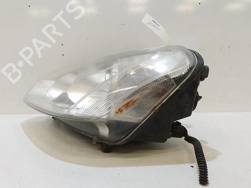 Left headlight FORD C-MAX (DM2) | BP37317069C28 - Image 3