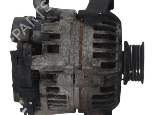 Alternador Alternador OPEL CORSA C (X01) 1.2 (F08, F68) (75 hp) 37521074 37521074