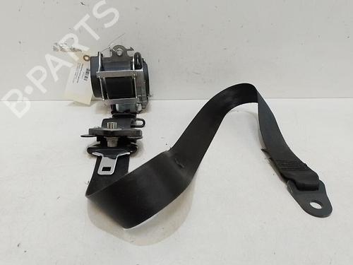 Front left seatbelt CITROËN C5 II (RC_) | BP37312344I26 - Image 2