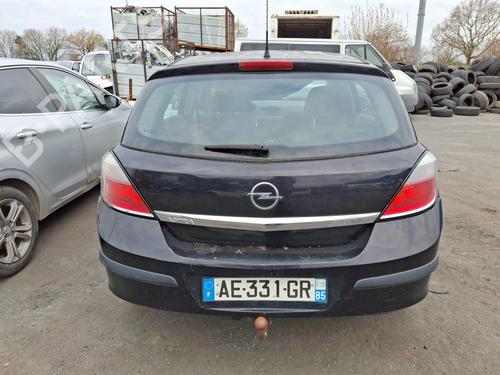 Right headlight OPEL ASTRA H (A04) | BP37327724C29 - Image 14