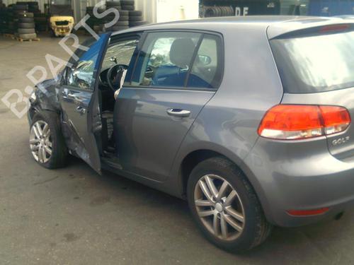 Headrest VW GOLF VI (5K1) | BP37620846I31 - Image 5
