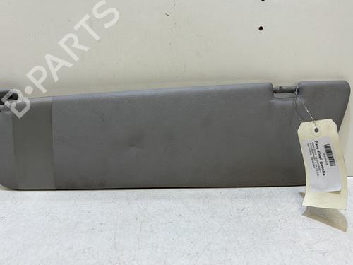 Left sun visor MERCEDES-BENZ VITO / MIXTO Van (W639) 109 CDI (639.601, 639.603, 639.605) | BP37325430I1 - Image 3