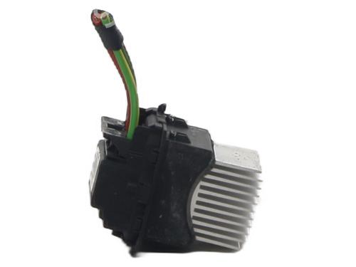 Heater resistor PEUGEOT 2008 I (CU_) 1.6 HDi | BP37347054M108 - Image 4