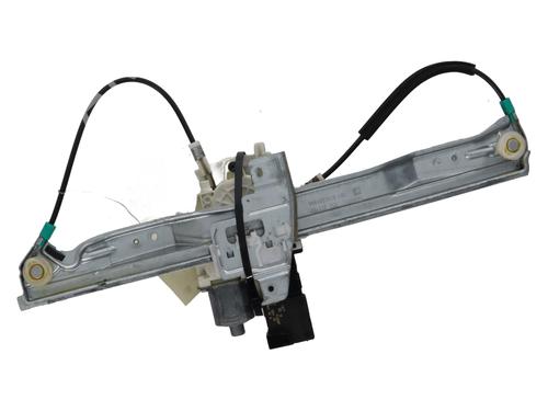 front-right-window-mechanism-peugeot-407-6d_-2004-2005-2006-2007-2008-2009-2010-2011-37330275 main image