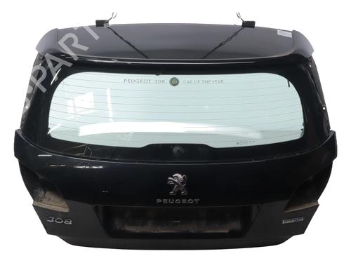 Used Tailgate Tailgate 37615604 37615604