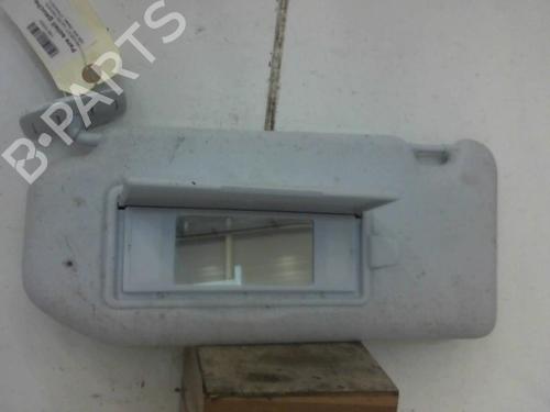 Zonneklep links Zonneklep links 37300713 37300713