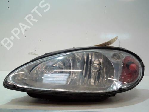 Left headlight CHRYSLER PT CRUISER (PT_) 2.2 CRD | BP37307792C28 - Image 2