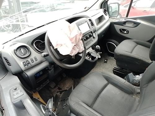 Pala sol esquerda RENAULT TRAFIC III Van (FG_) 1.6 dCi 115 (FGMD) | BP37315827I1 - Image 8
