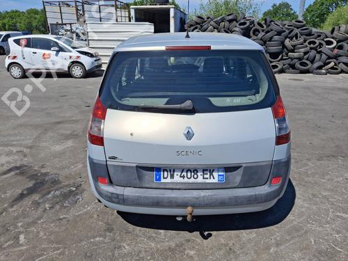 Left front window switch RENAULT SCÉNIC II (JM0/1_) 1.6 (JM0C, JM0J, JM1B) | BP37347193I27 - Image 8