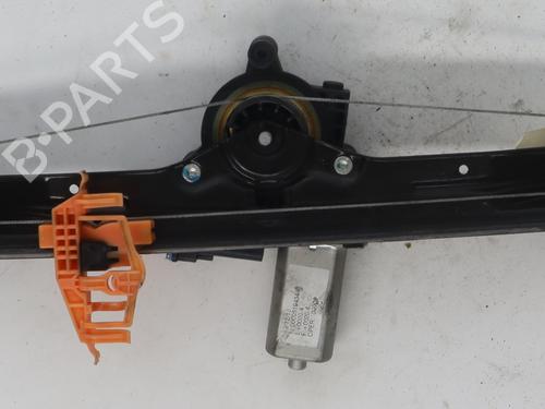 Used Front left window mechanism Front left window mechanism 38229335 38229335