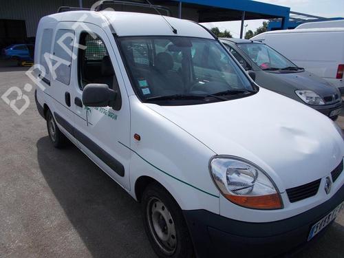 Left side indicator RENAULT KANGOO Express (FC0/1_) | BP37301271I20 - Image 4