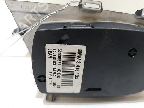 Headlight switch BMW X3 (E83) 2.0 d | BP37318573I24 - Image 2