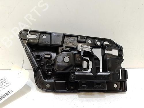 Front left interior door handle PORSCHE MACAN (95B) 3.0 S Diesel | BP37318658I13 - Image 2