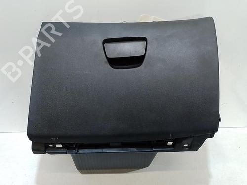 Glove box PEUGEOT 2008 I (CU_) 1.2 VTi | BP37315027C95 - Image 2