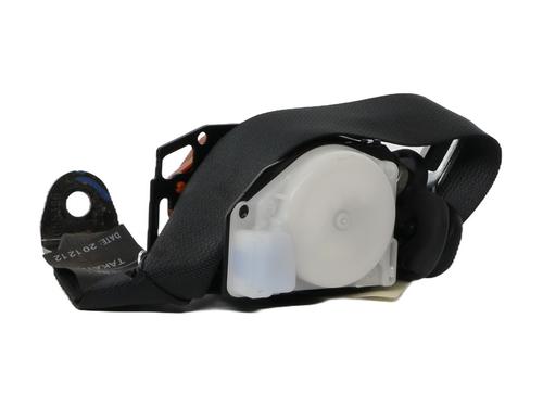 Rear left seatbelt OPEL AGILA B (H08) 1.0 (F68) | BP37327651I29 - Image 3