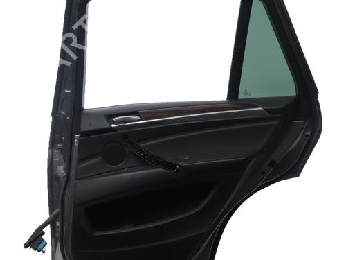 right-rear-door-bmw-x5-e70-2006-2007-2008-2009-2010-2011-2012-2013-37617614 main image