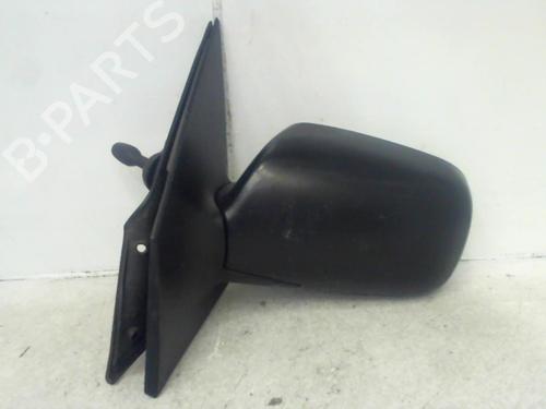 Used Left mirror Left mirror 37301954 37301954