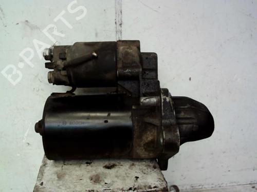 Used Starter Starter 37304991 37304991